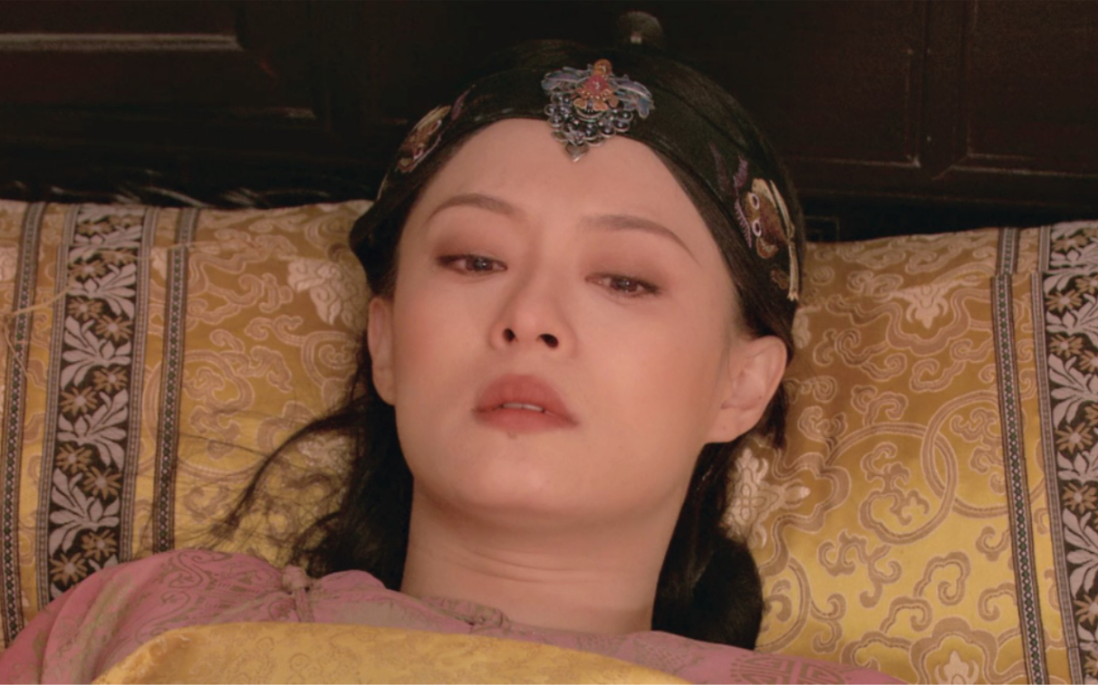 甄嬛:看本宫今天不讹死你
