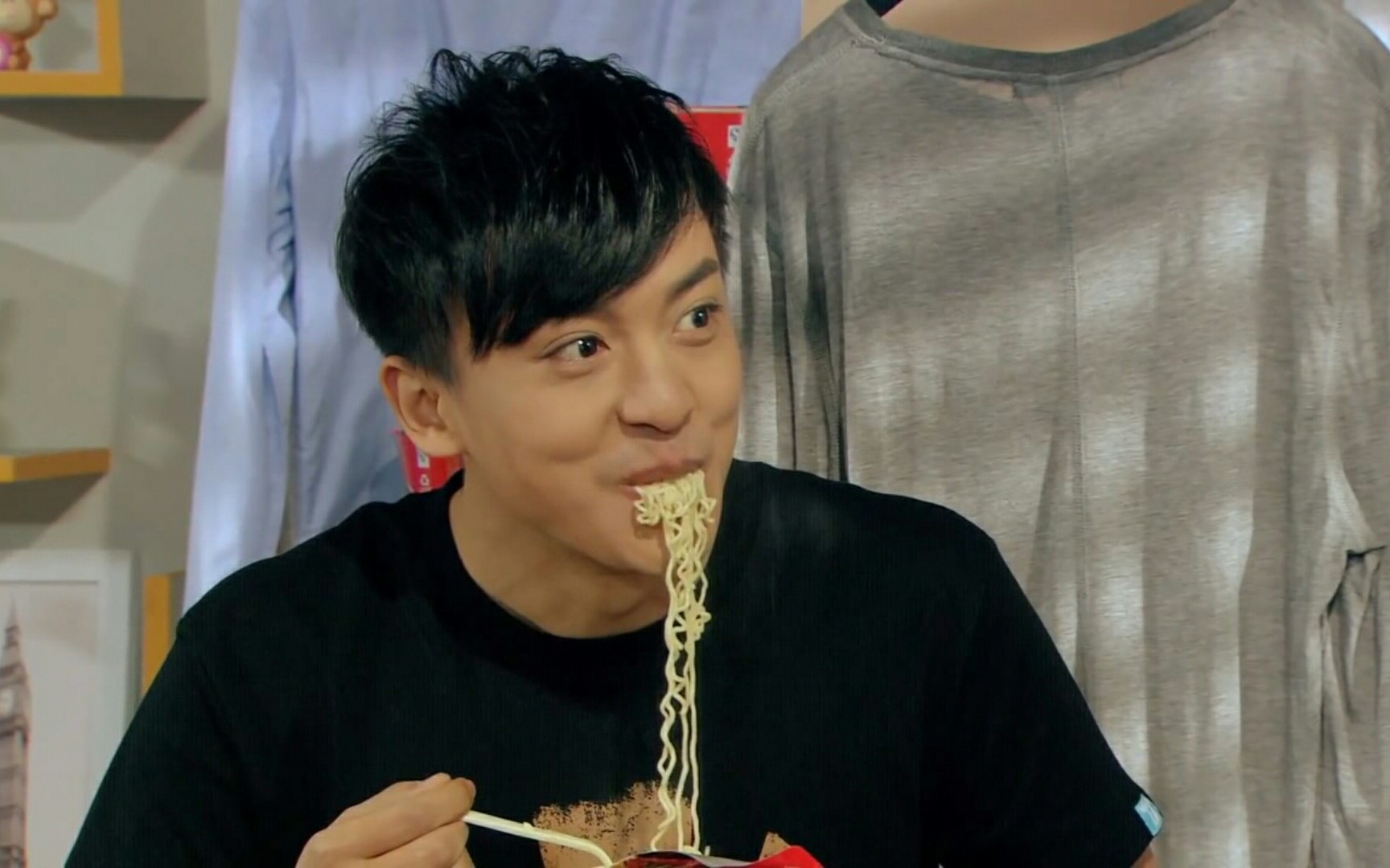 【笑死人不偿命】我叫张益达,众所周知,我是个高富帅! 第四期