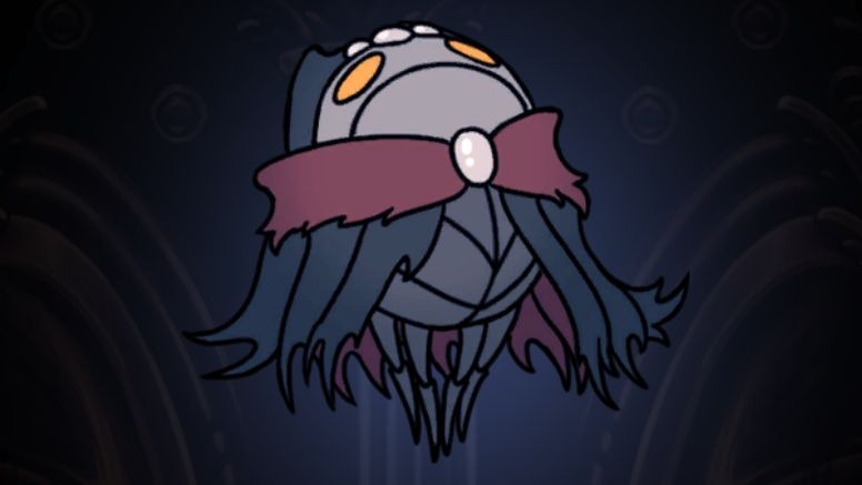 【空洞骑士】灵魂大师