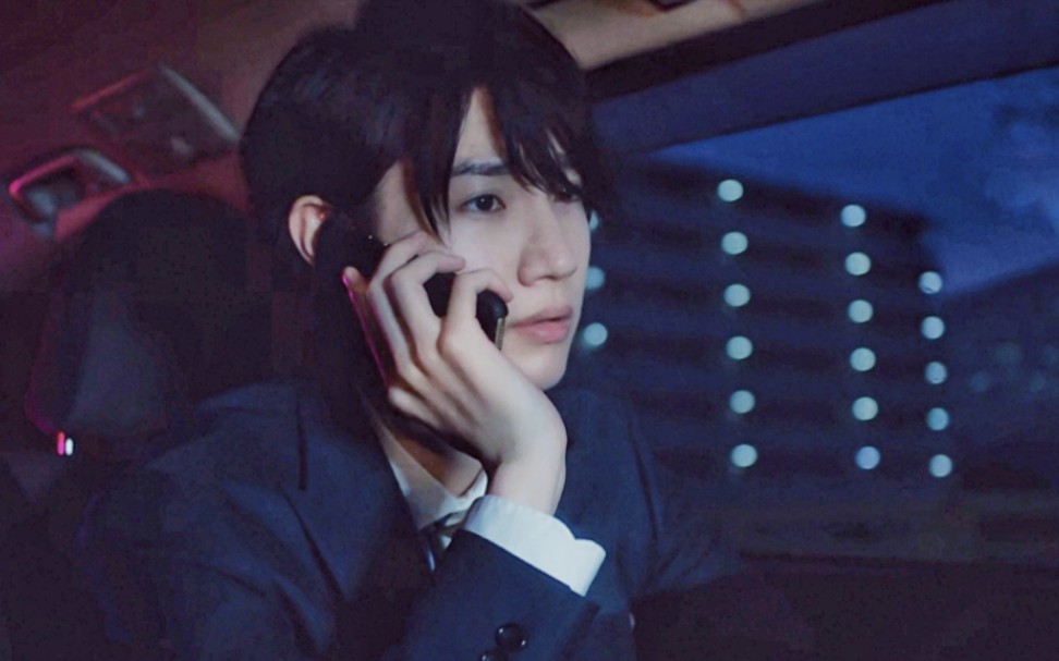 手控|樱田通的手到底有多好看!轻松解开女人衣扣的手!