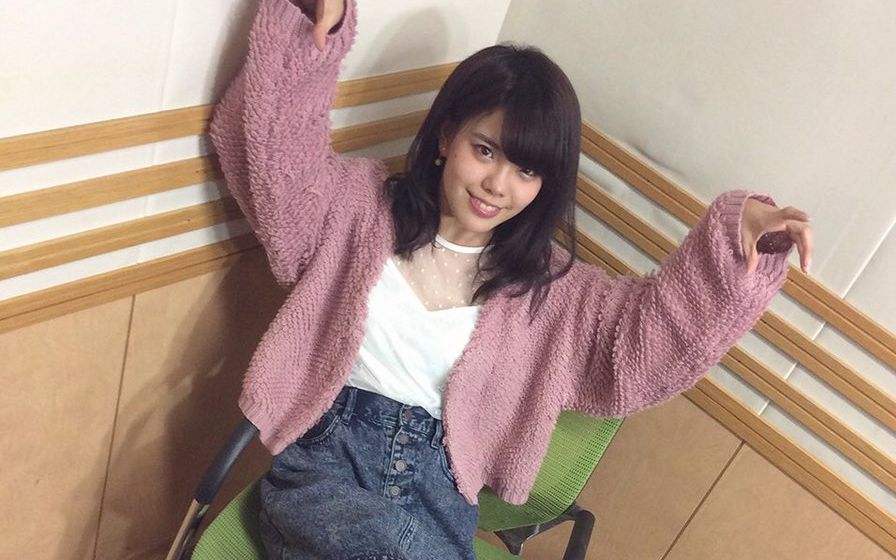 agnextbreaks松田利冴的fivestars102