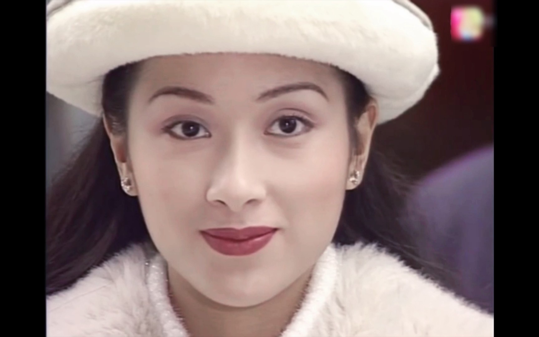 [杨恭如]现代装旗袍混剪