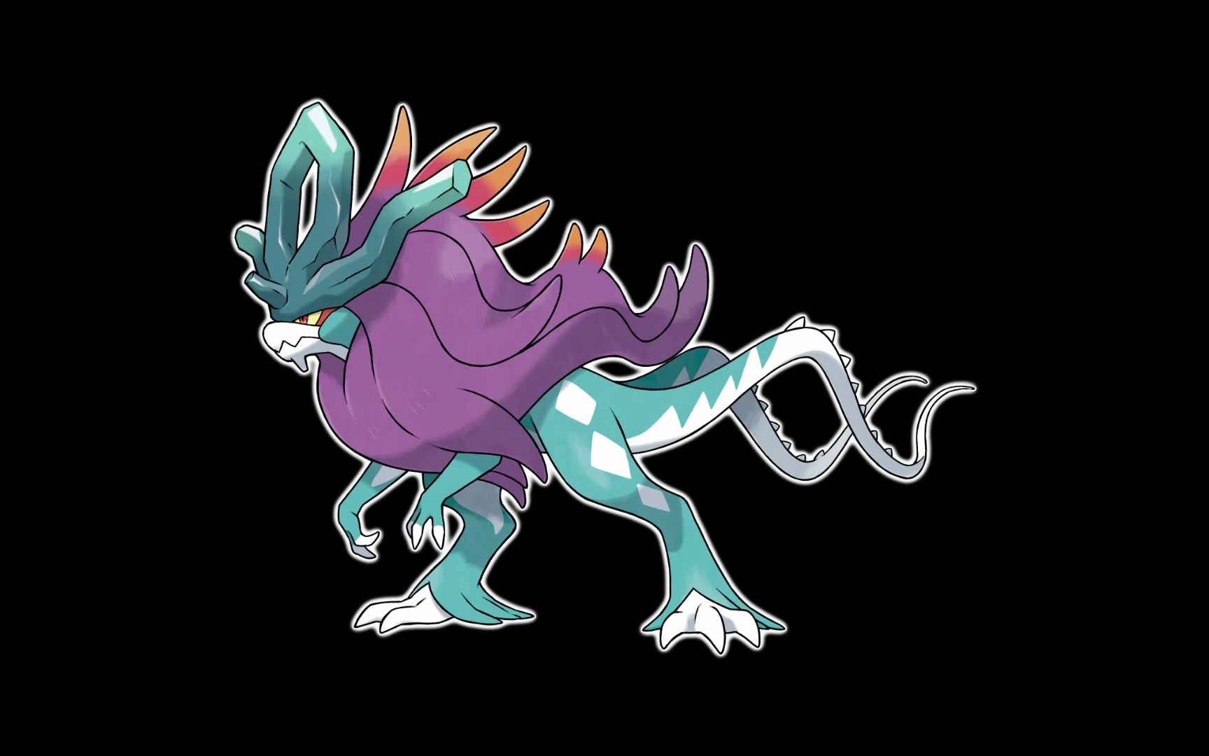 【油管搬运】波荡水&铁斑叶叫声