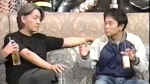 坂本龍一 - 東風,Energy Flow 1999·Live