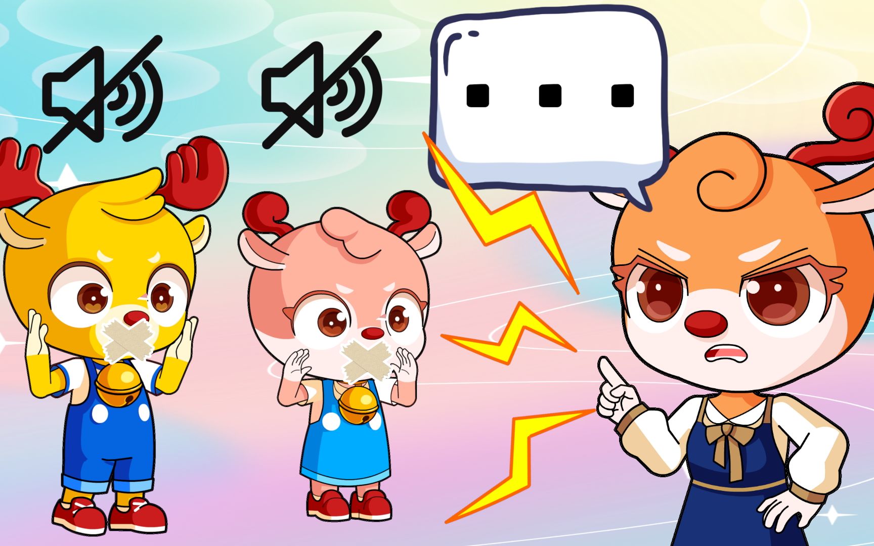 小鹿叮当:不能说的秘密-bili_26214309189-默认收藏夹-哔哩哔哩视频