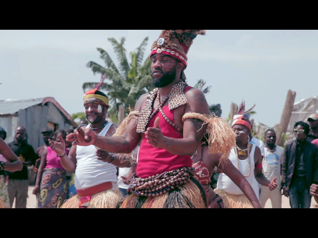 eloko oyo - fally ipupa