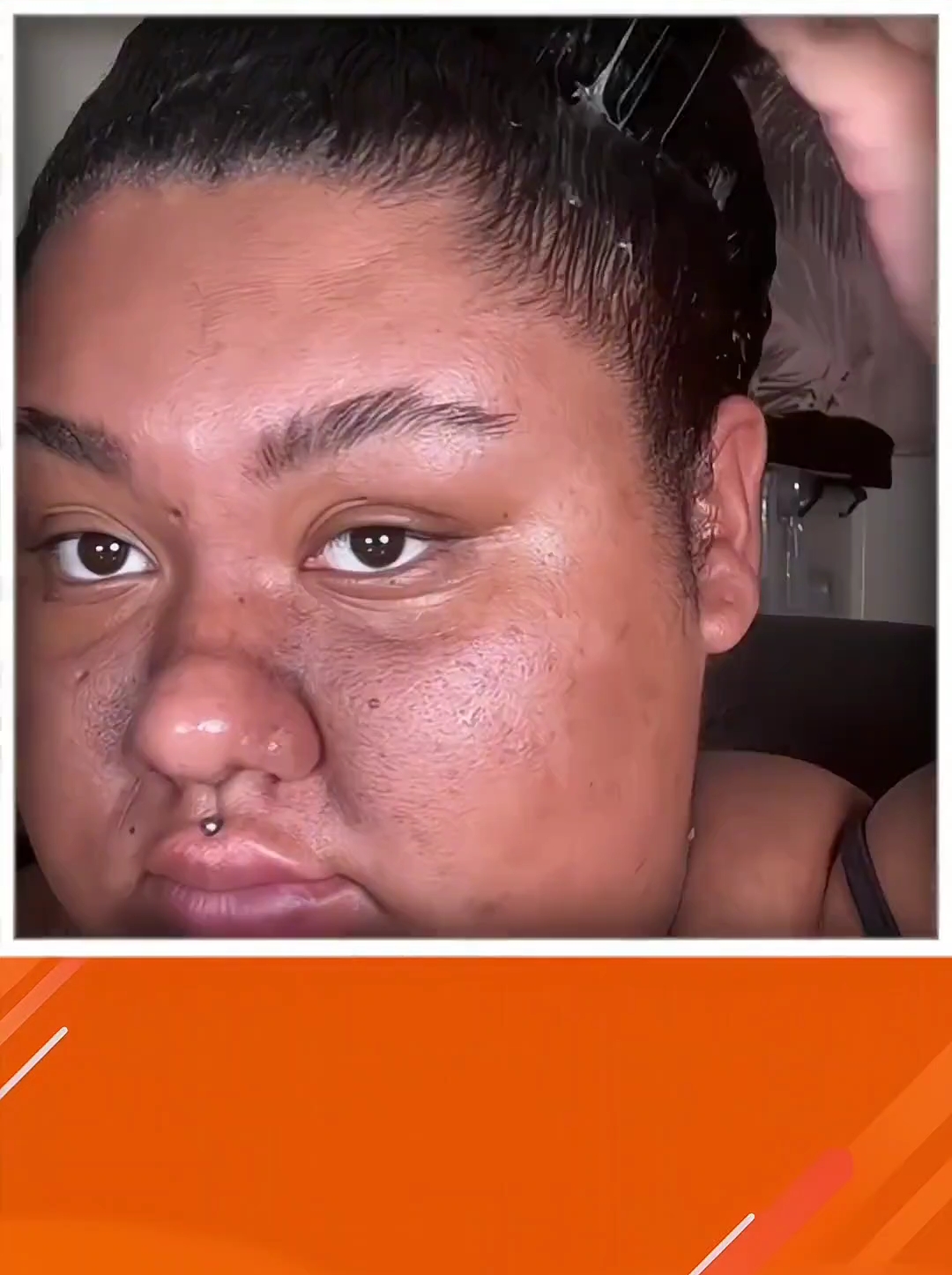 让开下眼界,化妆和不化妆对一个人颜值的影响程度