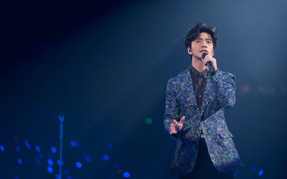 李健20200111不止是李健巡回演唱会上海收官场