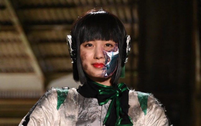 转载伊兹白给或人黑化