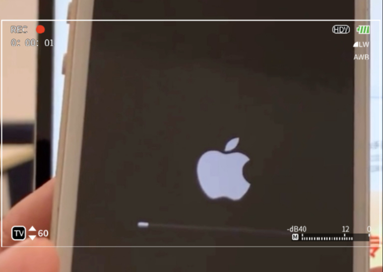 iPhone 5s用futurestore完美降级8.3
