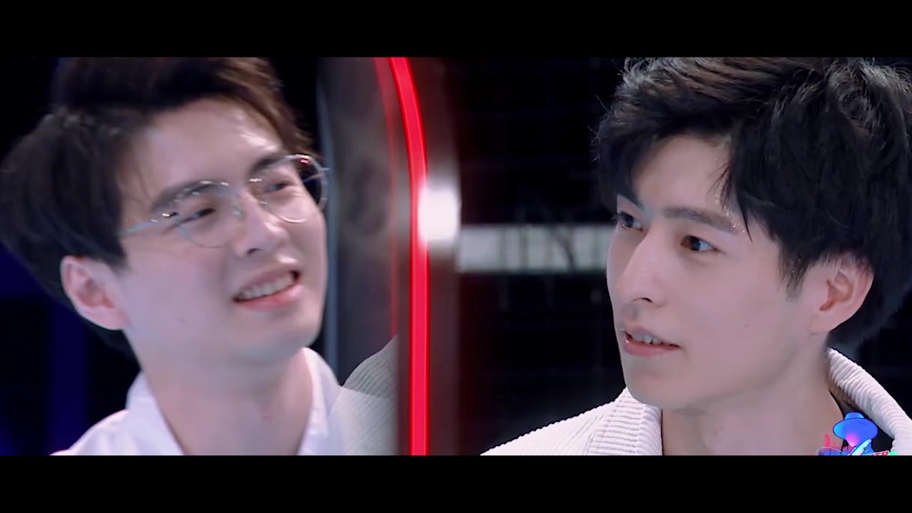 【南北|蒲熠星&郭文韬】名学那些小互动