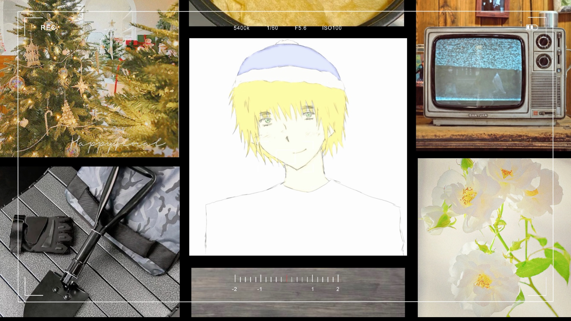 【tmirb】lucy~