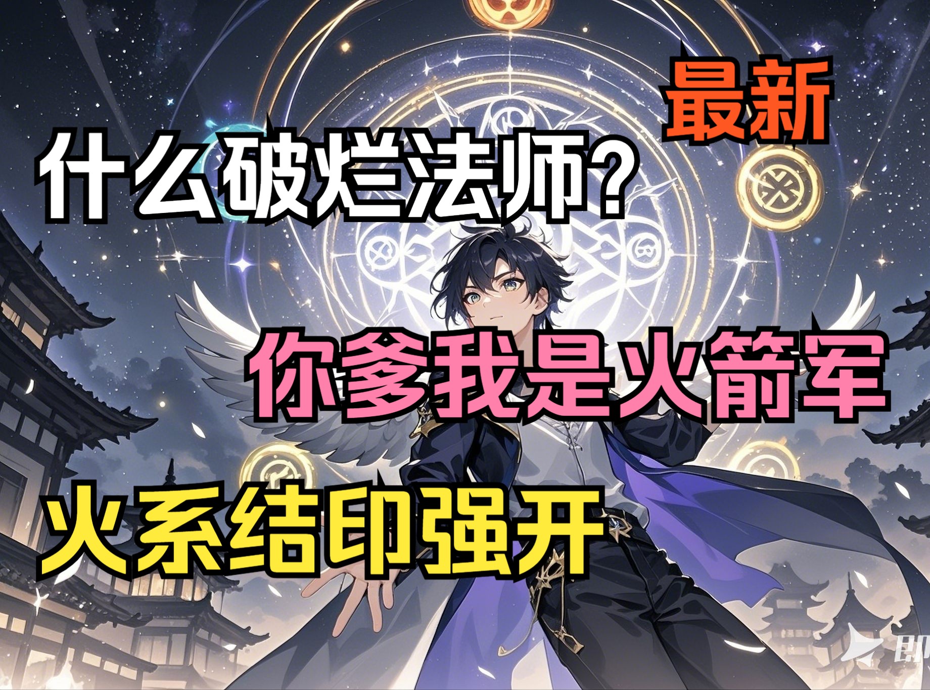 《什么法师!你爹我是火箭军!》1630(最新章节)电竞三冠王重生回到《神域》开服前,前世遗憾,今生一一弥补.杀怪无限叠加攻击距离的火系大法...