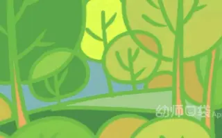 《病毒与小贪》一个能让幼儿简单了解疫情来源的小动画