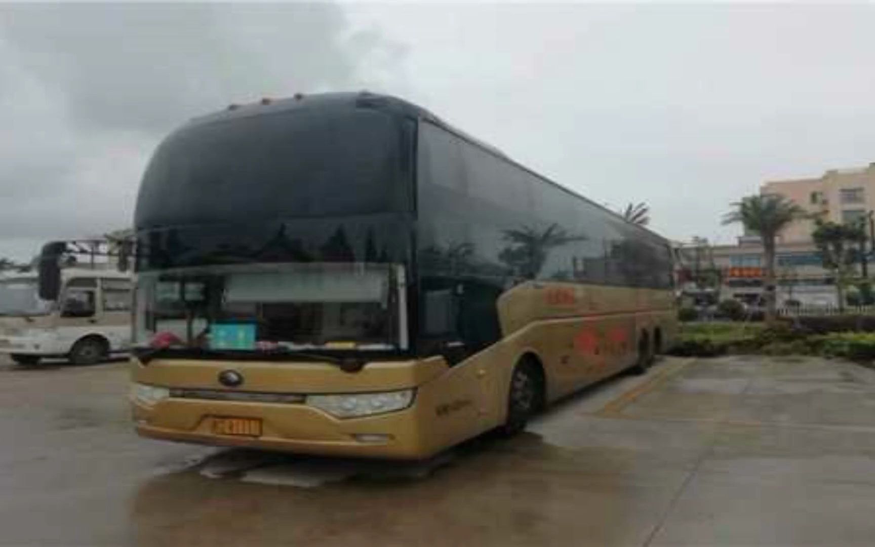 台州到普宁大巴客车线路 客车/大巴车发车时刻表155-5859-1166