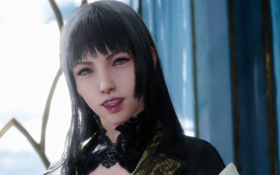 最终幻想15 第42期:生无可恋,被阿拉尼雅甩了