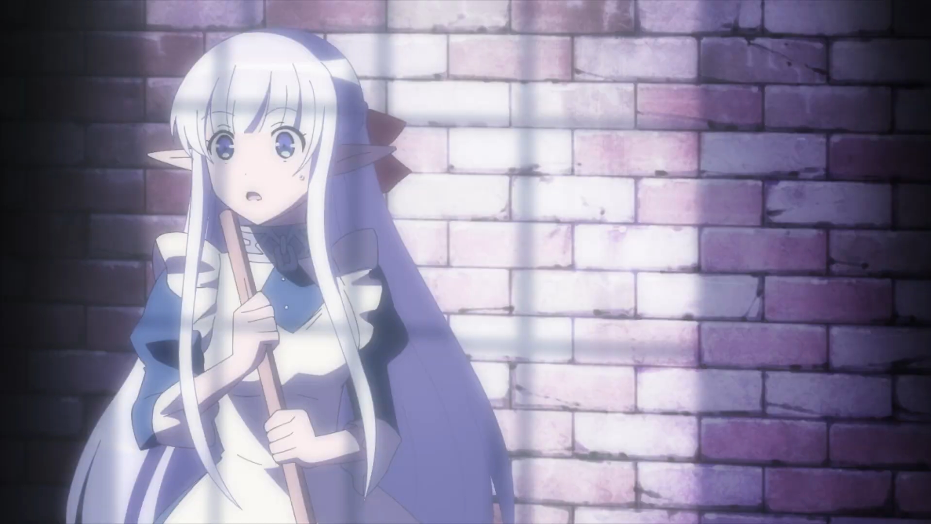 【我这魔王娶了一个奴隶精灵当老婆】最新预告7815