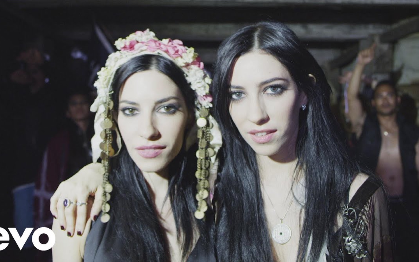 the veronicas - if you love someone