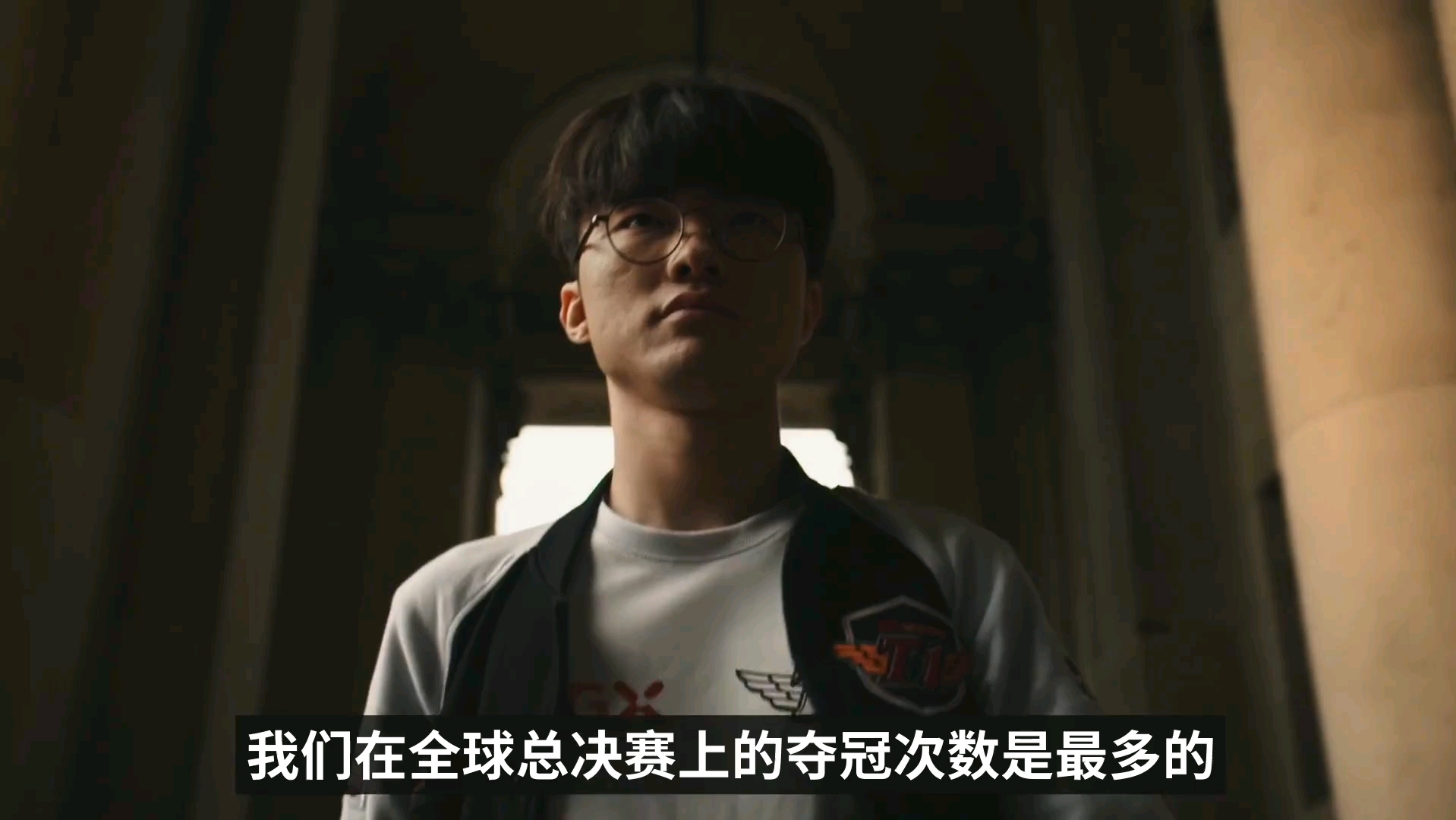 传奇人物:李相赫,faker