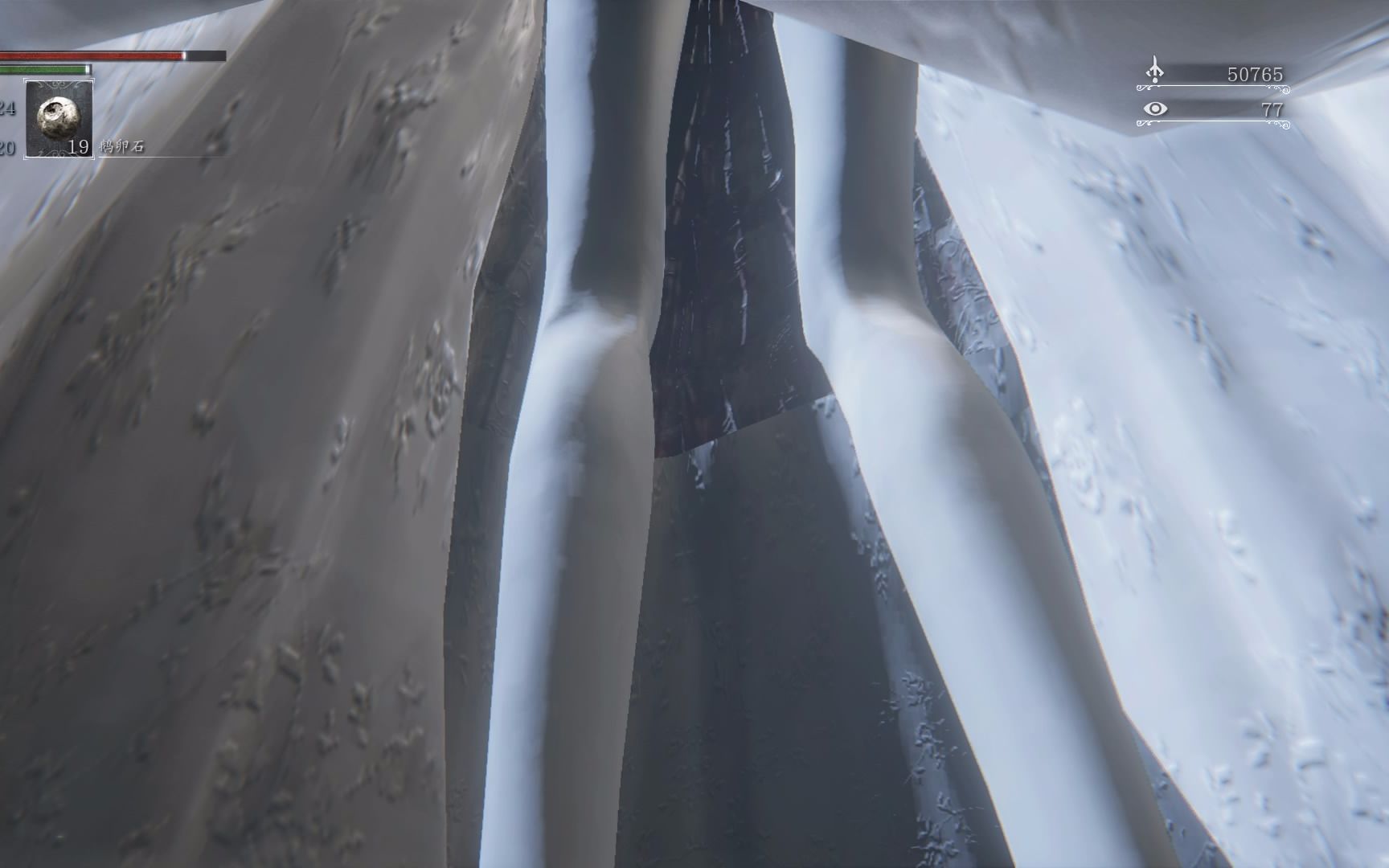 女孩子裙下到底有什么,墨戈的乳母首杀