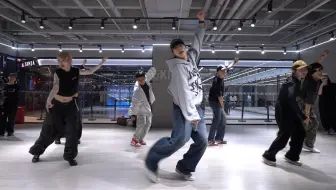 【编舞练习】Justin Bieber-Baby｜cc编舞｜含分解