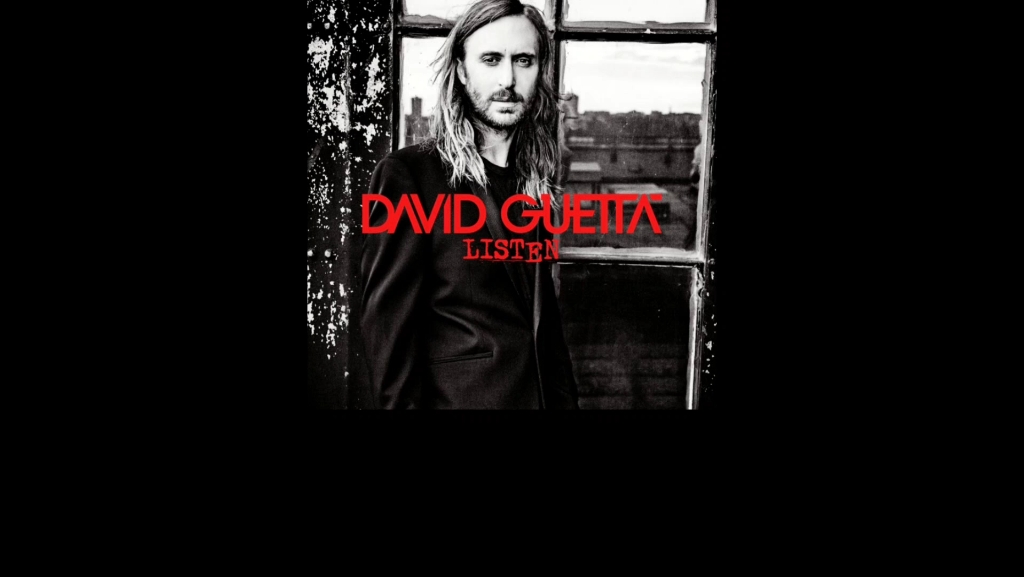 the whisperer – david guetta/sia