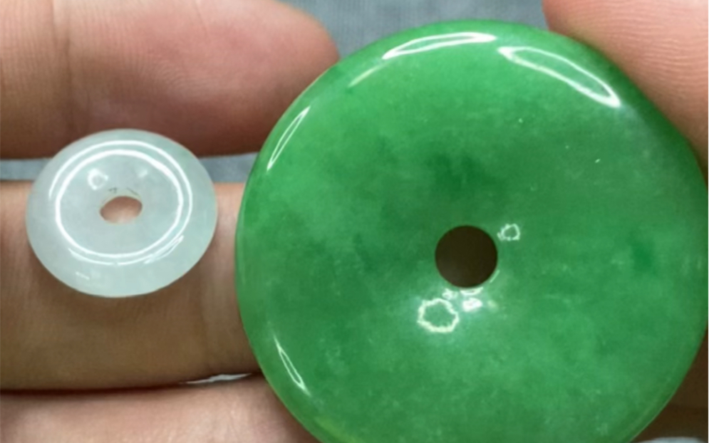 带你快速了解,翡翠b货c货