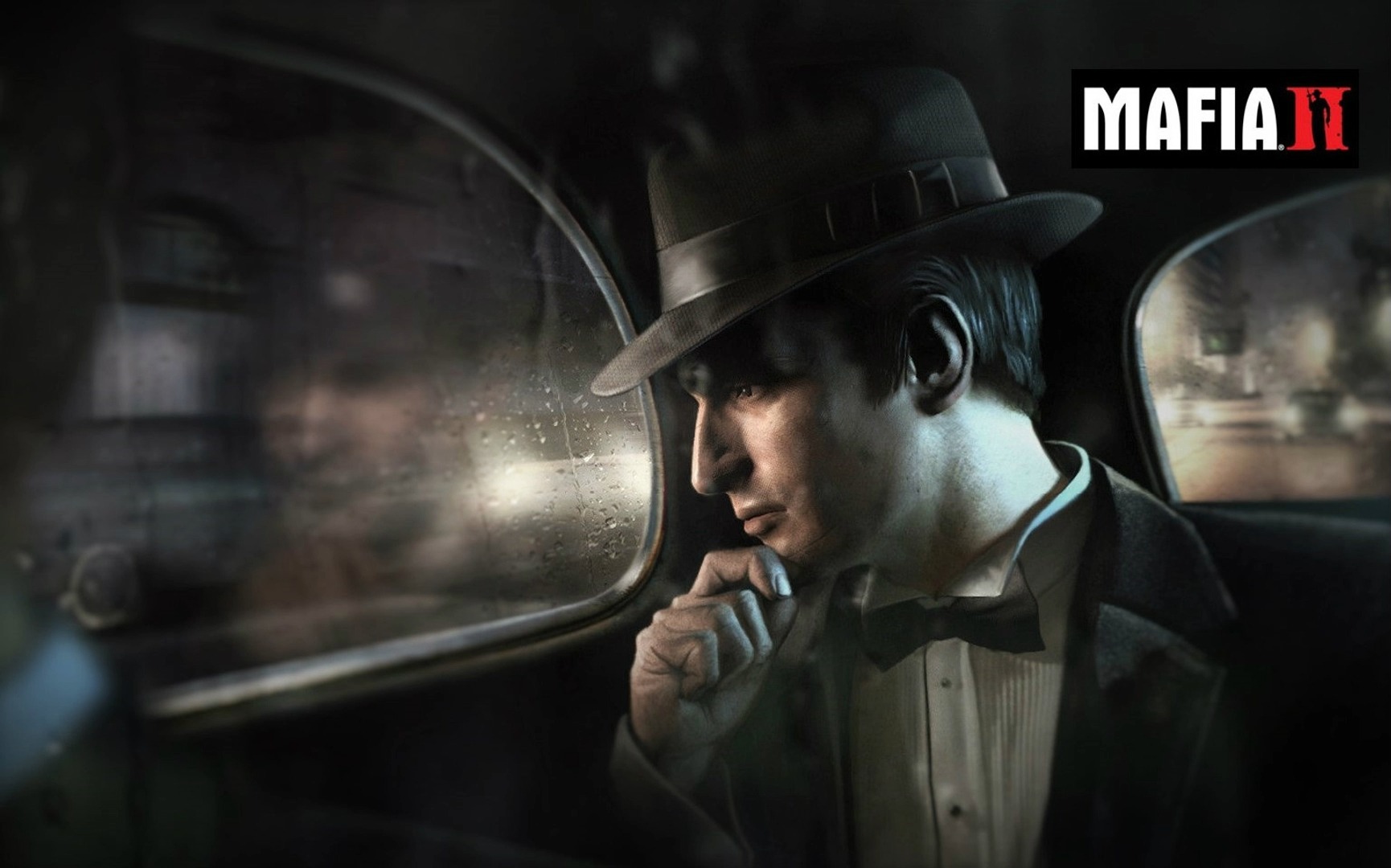 黑手党2菜单背景音乐