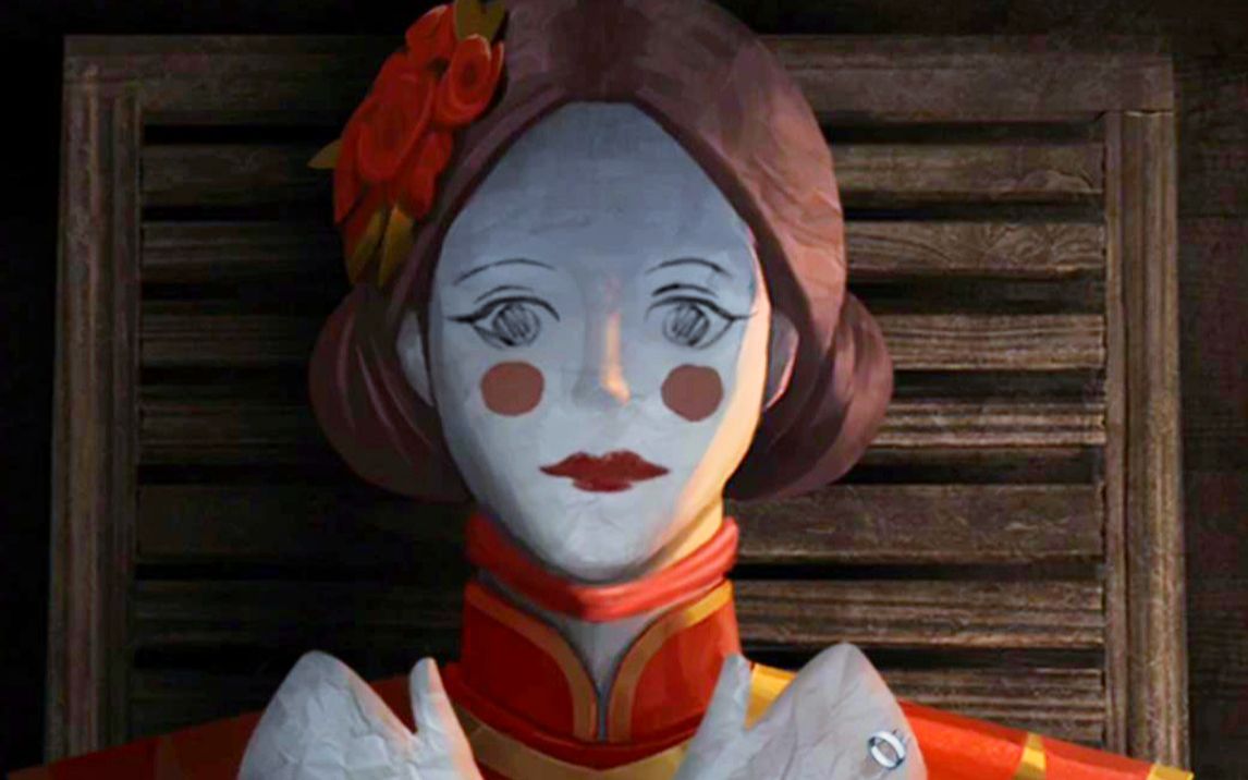 纸嫁衣4:红丝缠 手游谜题攻略 第四章 疑鬼