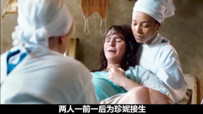 分娩电视剧合集怀孕