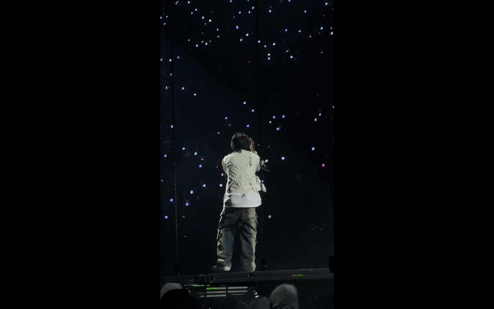 【4k】230511 shadow 闵玧其d-day演唱会 la洛杉矶场