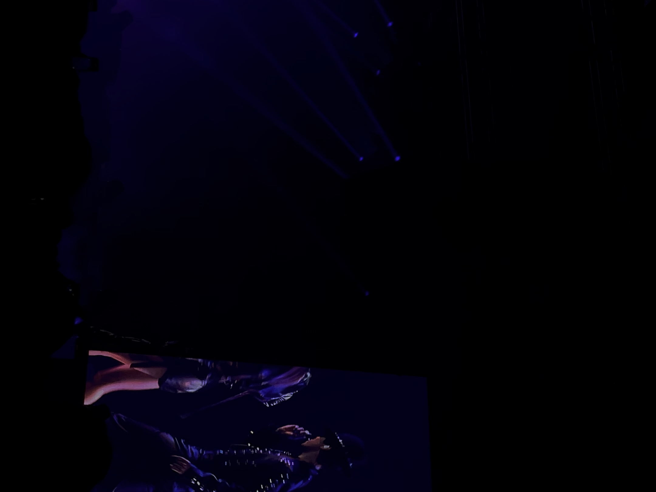 边伯贤香港8号bambi