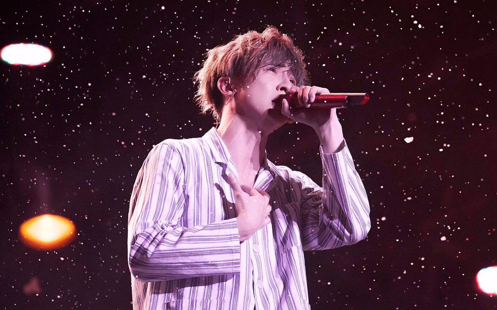 薛之谦一首新歌《陪你去流浪》,又被刷屏了,真是个音乐天才!