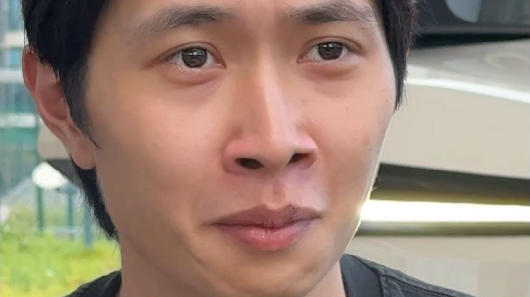 当你有一个strong叔