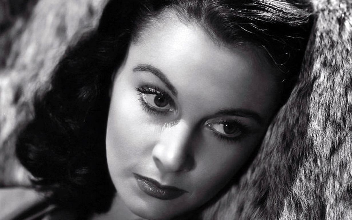 【mini bio】迷你人物纪录片系列:vivien leigh(费雯·丽)【自制中英