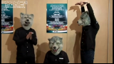 MWAM狼团 Message for Summer Sonic 2013哔哩哔哩bilibili