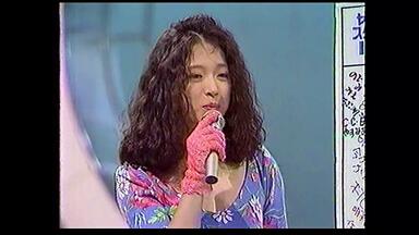 中森明菜I MISSED THE SHOCK （2001 20th Anniversary Live