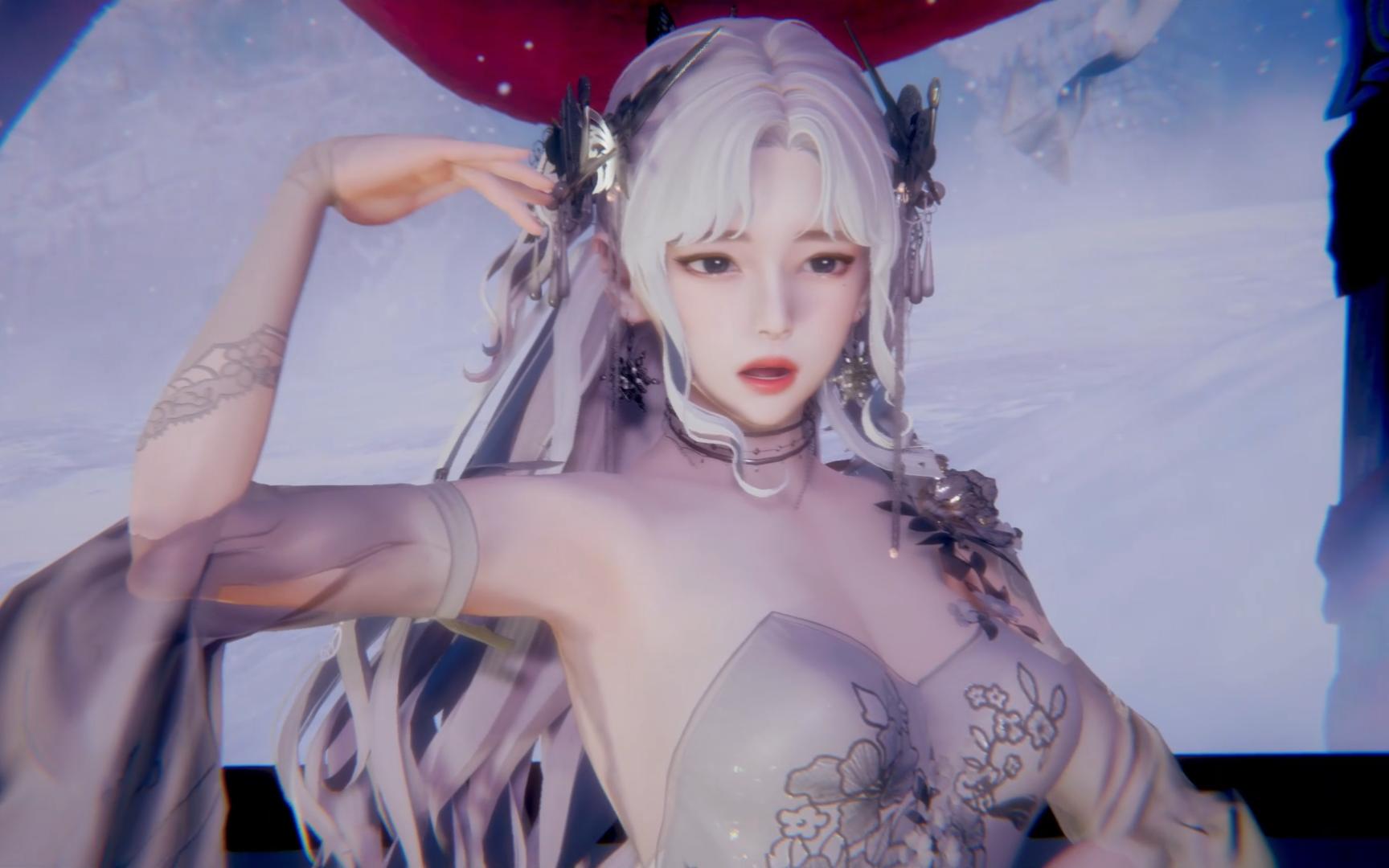 hs2人物卡——银宵纱月?