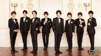 前田大翔　CandyBoy 公演DVD Theatre de Candy Boy ☆ DVD 第1回公演 BONBON - メルカリ