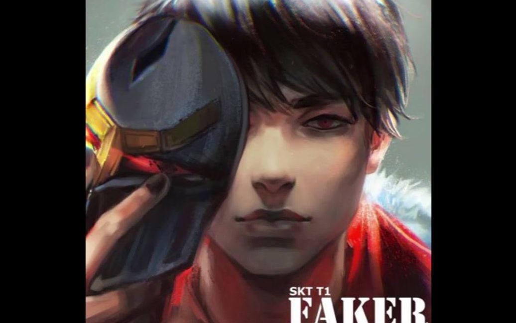 faker直播再秀zed,火影只有我一个_哔哩哔哩 (゜-゜)つロ 干杯