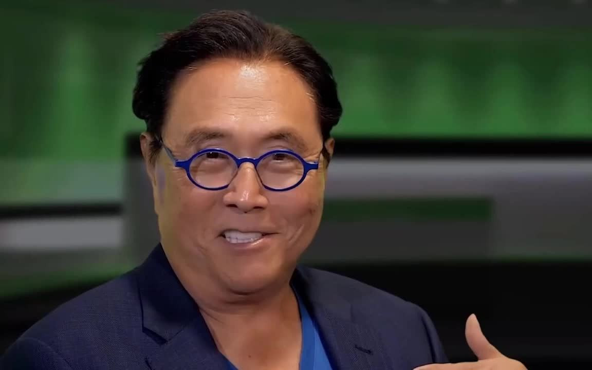 [图]富爸爸窮爸爸 _ 富爸爸教你變有錢的7堂課 - Robert Kiyosaki 羅伯特·清崎 （中文字幕）