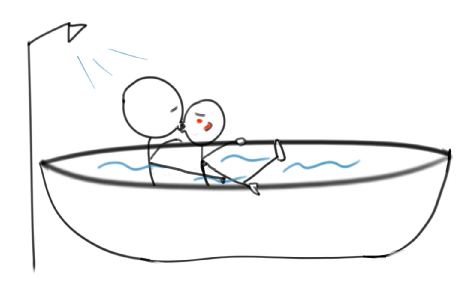 【恋与制作人】李泽言爱の马杀鸡(音频car)