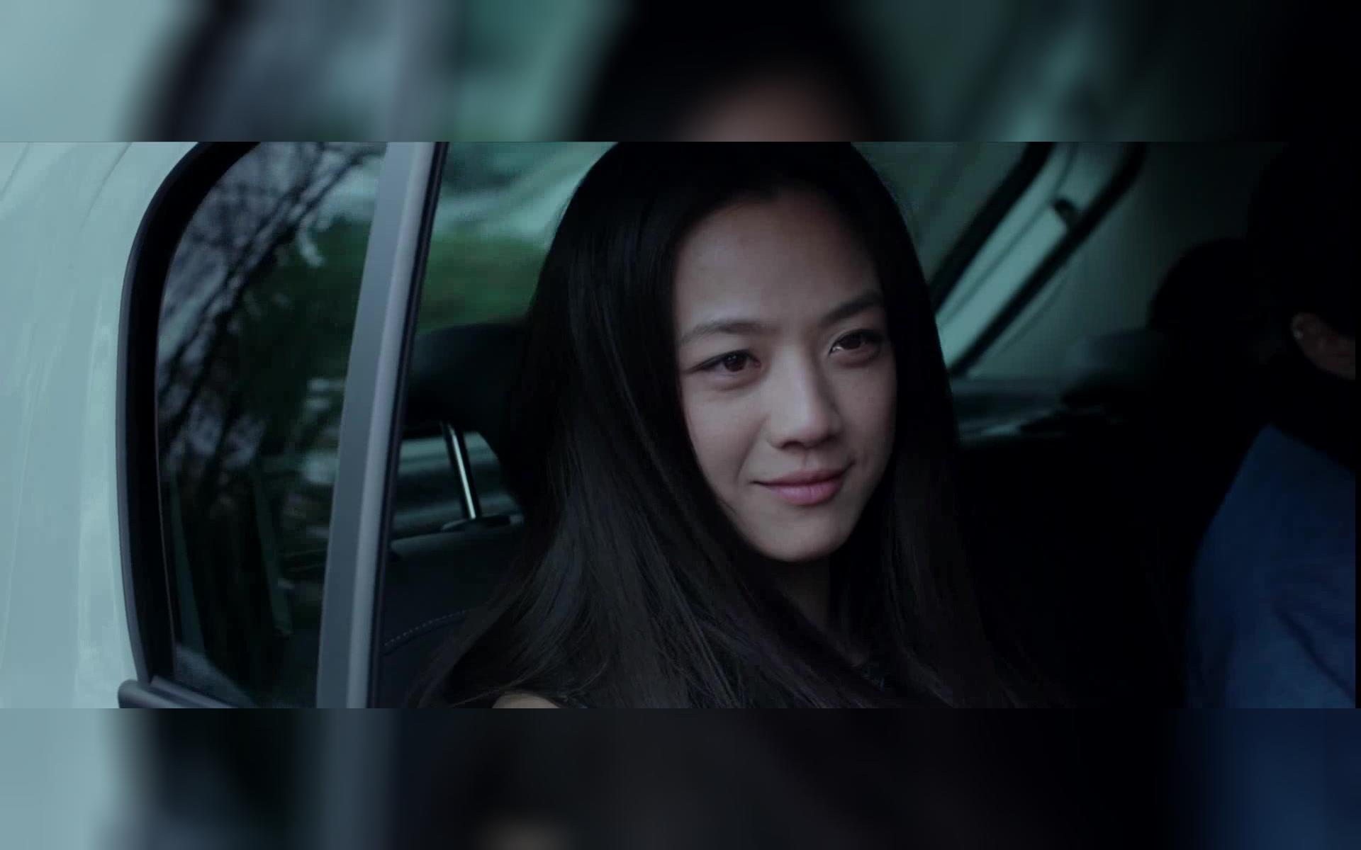 afinefrenzyalmostlover汤唯廖凡电影命中注定插曲