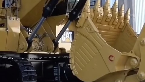 caterpillar卡特彼勒cat6020挖掘机,卡特6020挖掘机#卡特彼勒链条