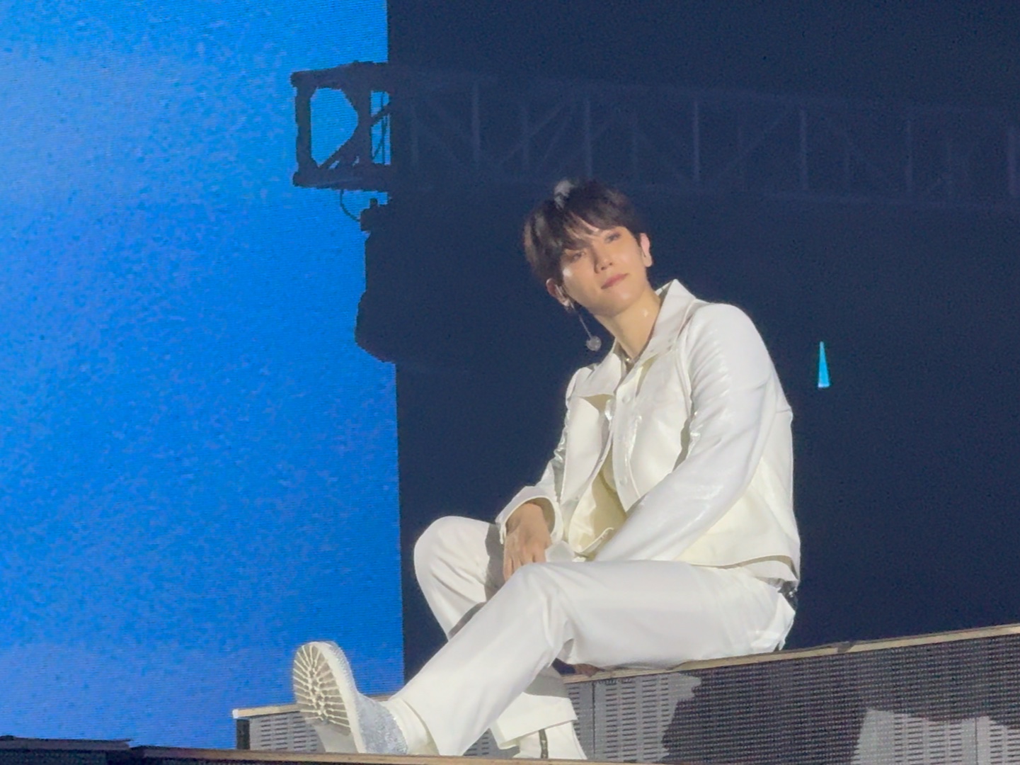 【lonsdaleite】20240316 边伯贤首尔-love scene