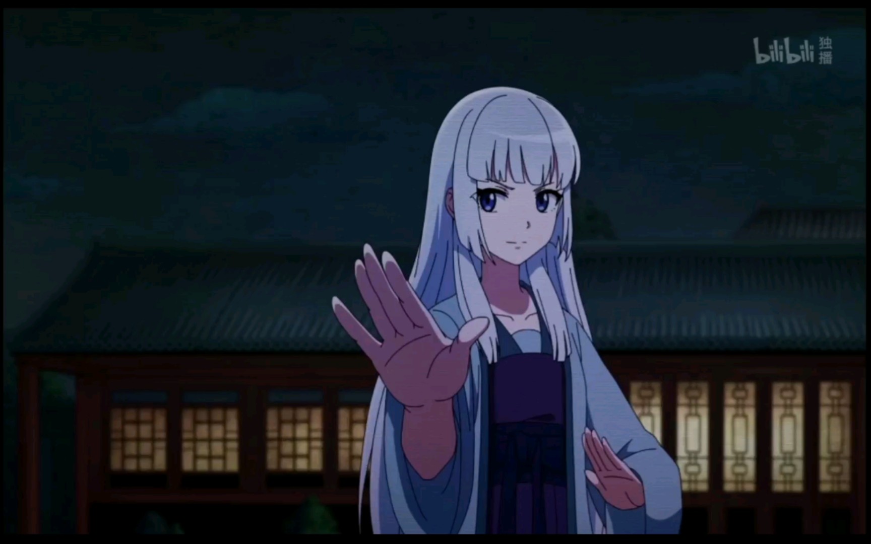 【风灵玉秀】白大侠·白钰袖个人打戏混剪·踩点向