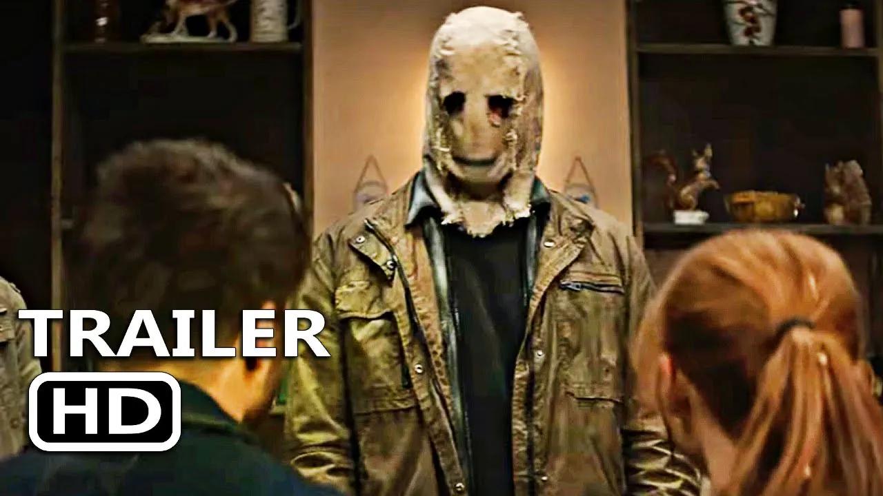 [图]THE STRANGERS： CHAPTER 1 Official Trailer (2024) | Youtube预告片