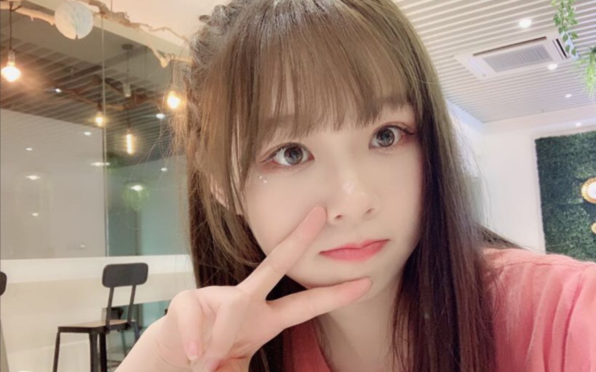 【gnz48林芝】20190704 口袋直播