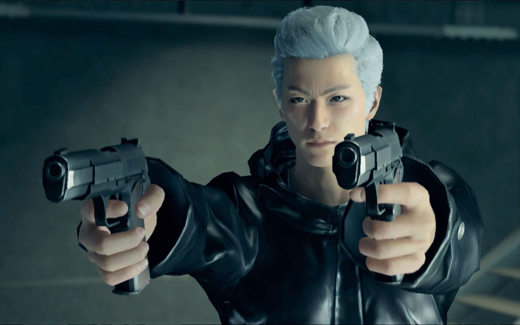 完全碾压!vs 蛛巢参谋 韩俊基(一周目)