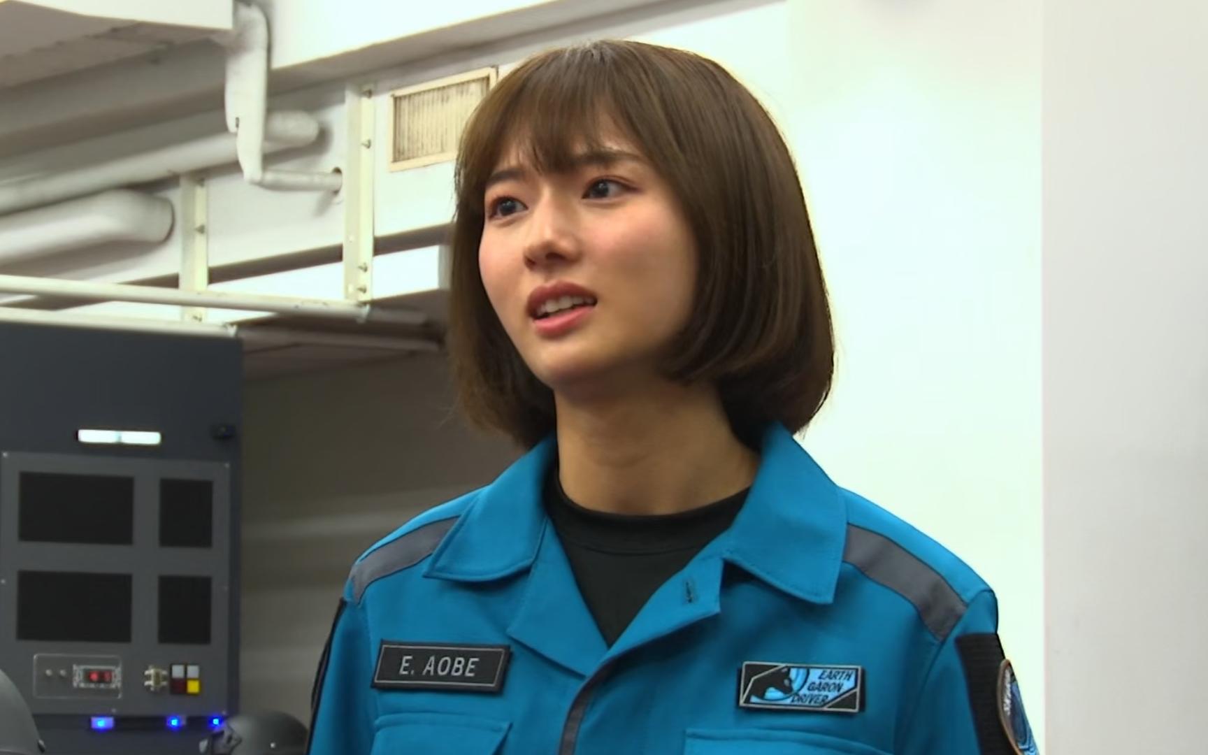 宇宙野人与惠美与沟通之章!part6!